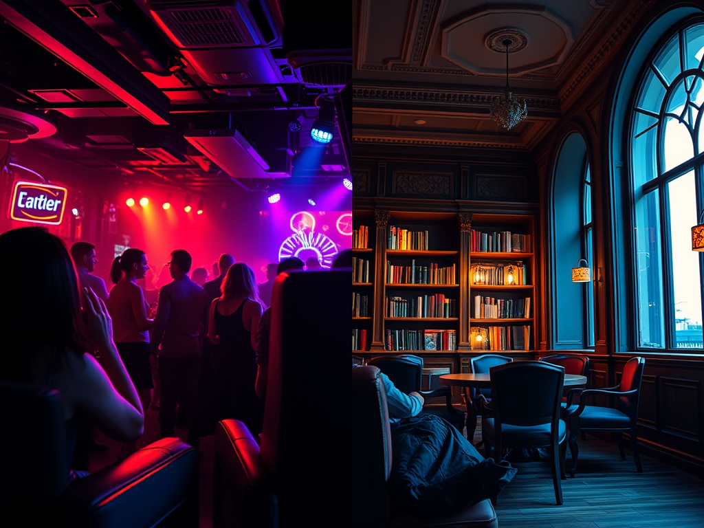 Car Seats & Commitment&nbsp;Issues