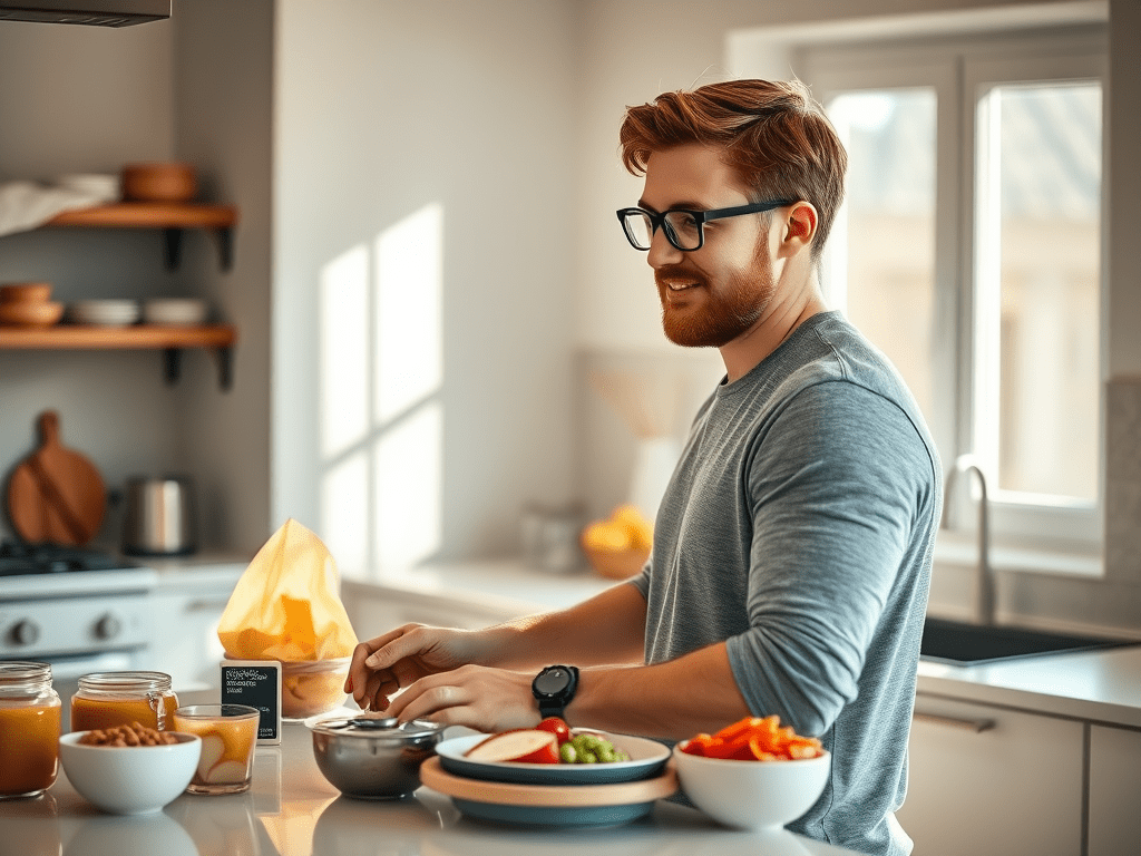 Single Dad, Snack Packs &&nbsp;Six-Packs